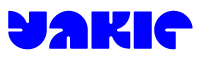 Wordmark of Yakie